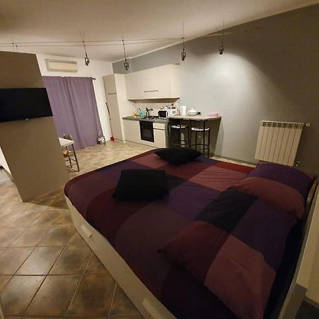 Appartement Casa Bach à Plaisance Extérieur photo