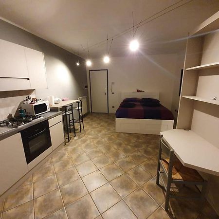 Appartement Casa Bach à Plaisance Extérieur photo