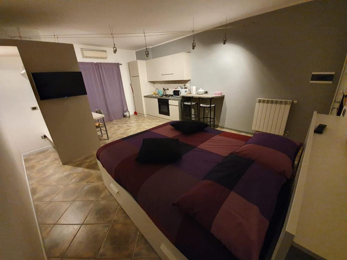 Appartement Casa Bach à Plaisance Extérieur photo