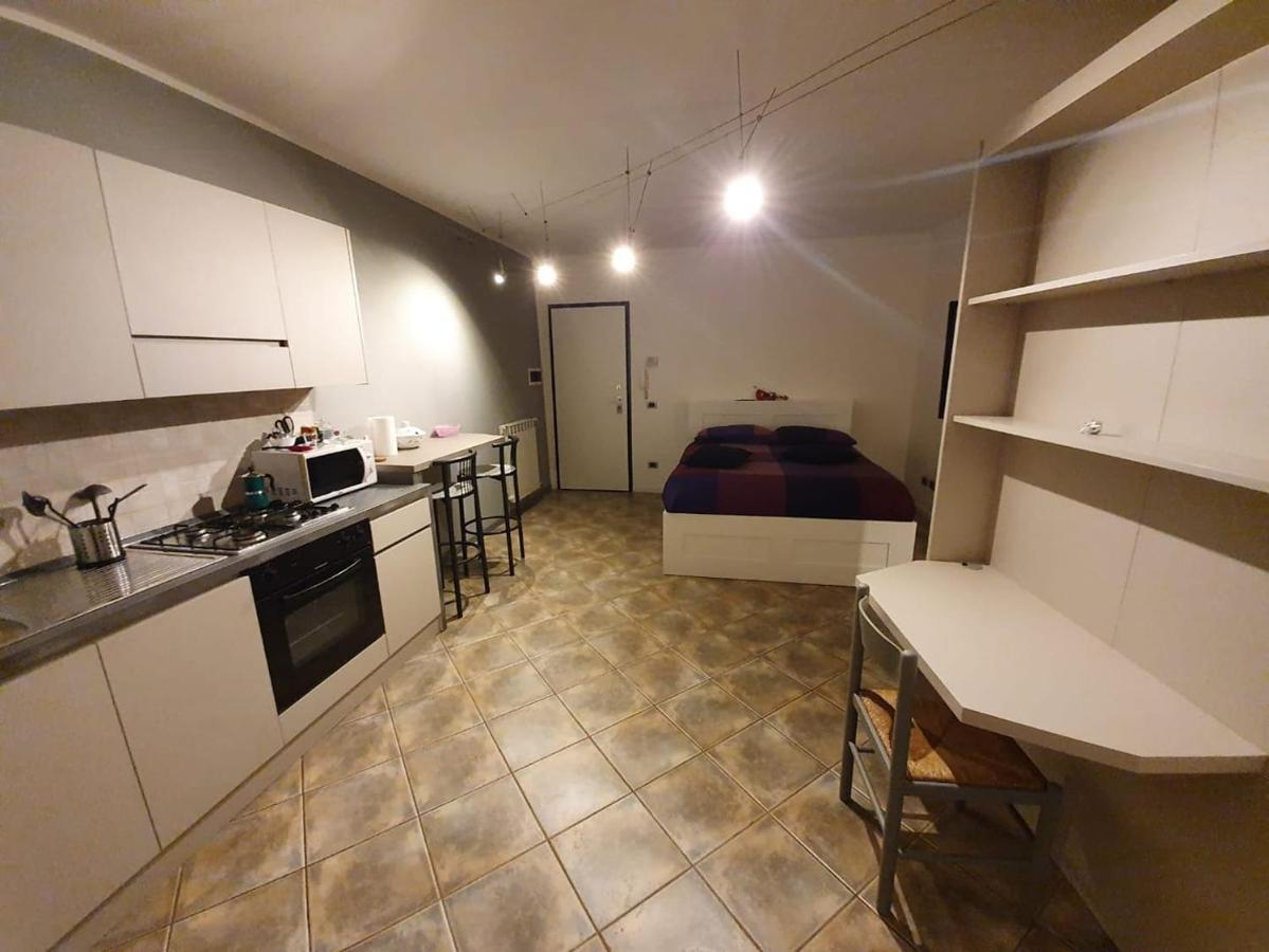 Appartement Casa Bach à Plaisance Extérieur photo