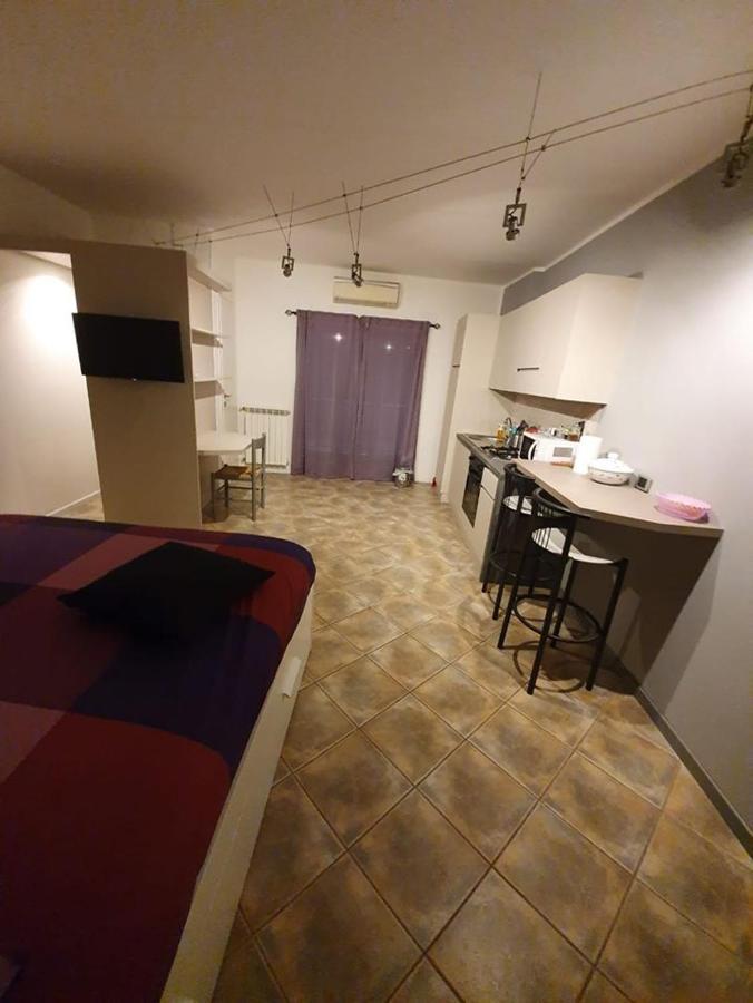 Appartement Casa Bach à Plaisance Extérieur photo