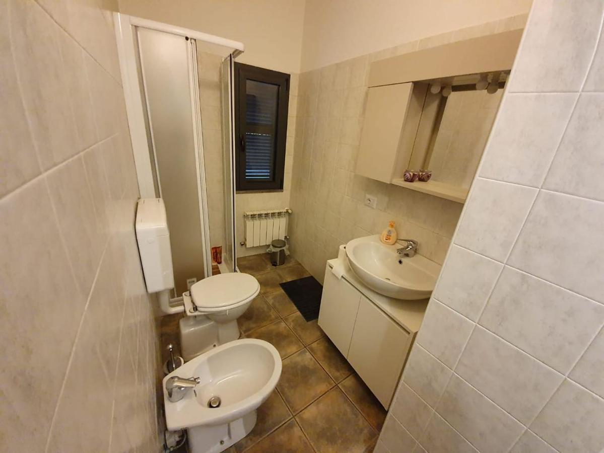 Appartement Casa Bach à Plaisance Extérieur photo