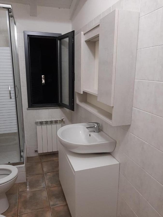 Appartement Casa Bach à Plaisance Extérieur photo