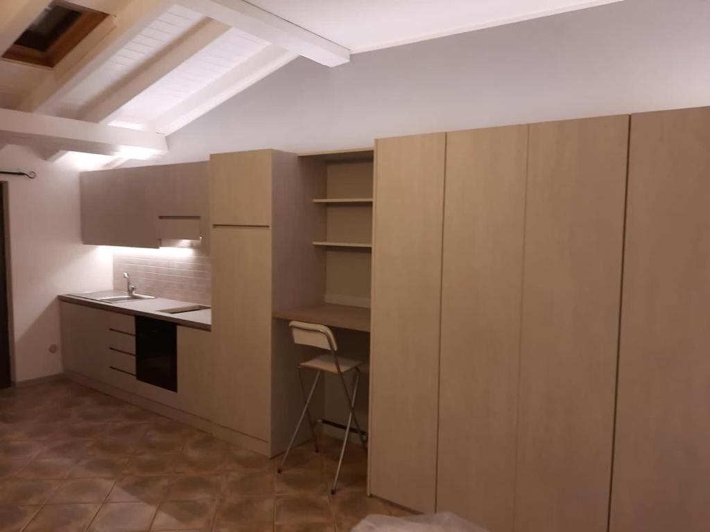 Appartement Casa Bach à Plaisance Extérieur photo